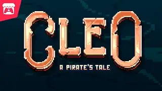 Cleo - A Pirate's Tale - Top Down Pirate Adventure