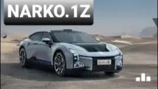 ТЕСТ ДРАЙВ НА МАШИНАХ 2023 hiphi z | ОБЗОР НА МАШИНАХ #2