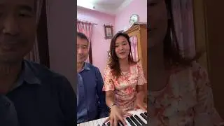 Appa chhori . #nepalisong #dashainfestival #subanimoktan #youtube