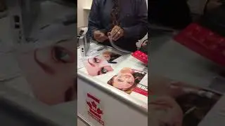 Новая тонировка выставка экспо сити