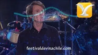 Raphael - Digan lo que digan  - Festival de Viña del Mar 2014 HD