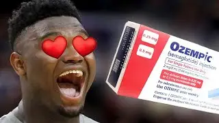 This Zion Williamson UPDATE Is INSANE!