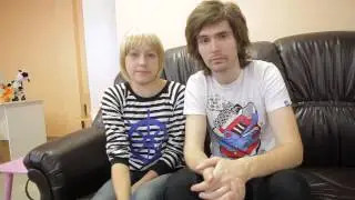 Noize MC просит помочь Елизавете Пуш
