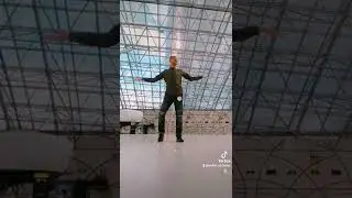 Глюкоза -Руки-бедра.Glukoza -Hands and Hips . Dance.