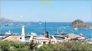 lagu labuan bajo