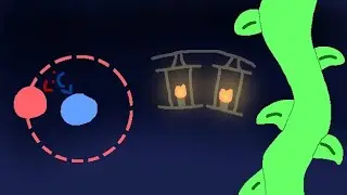 Me using 99.99% of orbit power on ADOFAI