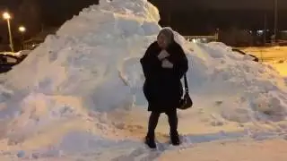Певец Шура записал пародию в Сургуте