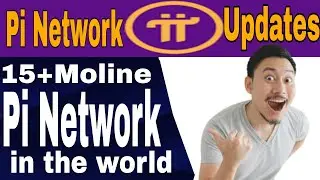 Pi network update today | Pi network update news | Pi network update 2021