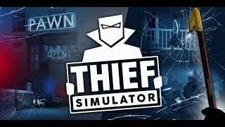 5 - Joey Vs World (Thief Simulator OST)