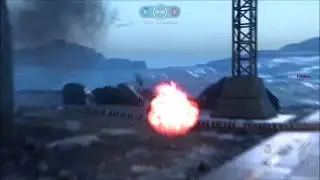 Star Wars Battlefront Gameplay - 
