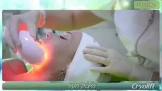 טיפולי פנים | אנטיאייג'ינג לפנים - אספיידה