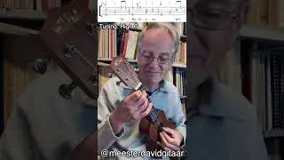 Kalauuahe (Ukulele fingerstyle tutorial)