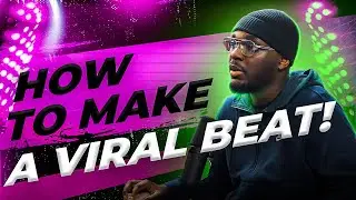 How To Make A TikTok Banger Beat In Logic Pro X