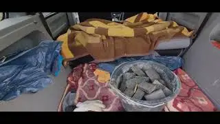 В Ноябре на даче в Германии
