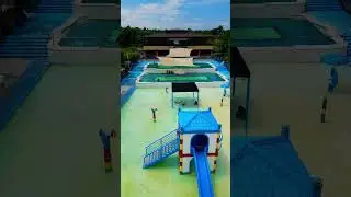 Tugsaw Resort and Swimming Pools El Salvador City Misamis Oriental 