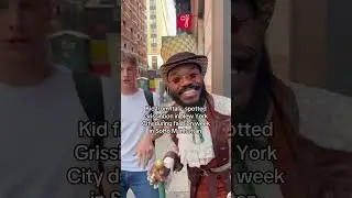 You Should Try This New Dance