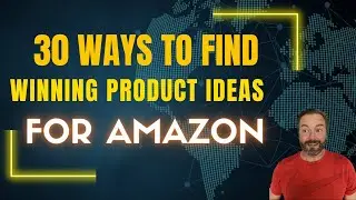 30 Ways to Find Amazon FBA Private Label Ideas and FBA Product Research in 2023