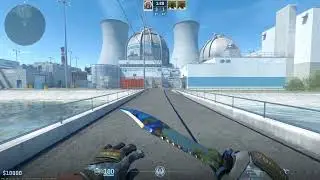 CS2: It's A GREAT Day For Bowie Knife Enjoyers!