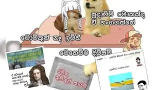 funny face book memes#sinhala#2023@pradeeeverything