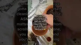 👀 Try this next time you clean #shortsfeed