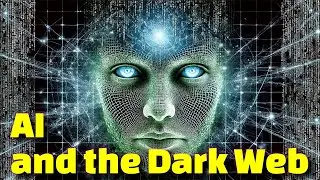 Unveiling the Dark Web: How AI is Revolutionizing Cybercrime | Deep Dive