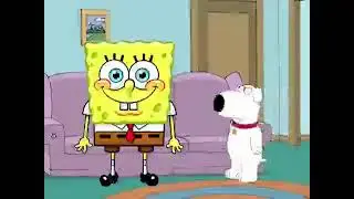 im spongebob