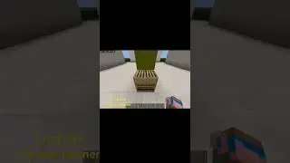 How to make the Bangladesh 🇧🇩 flag in Minecraft #minecraft #flag #shorts #howto | Remastered Series