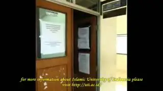 Arsip Foto Kampus UII Terpadu Kaliurang  Bag.3