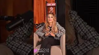 NICOLE FARRELL FX