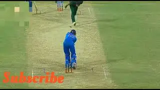 Wining Moment of ACC Men's Emerging Teams Asia Cup Final 2023