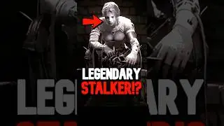 Is Laxasia the LEGENDARY STALKER!? (Lies of P: Overture DLC Theory) 