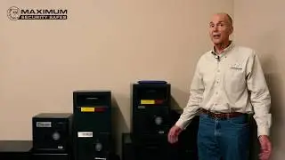 Depository Safes Explained