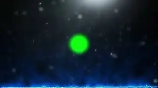 Free Outro Template   Animated Green Screen Blank Logo No Copyright Free Download
