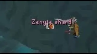 OSRS | Ironman Progress Video 44