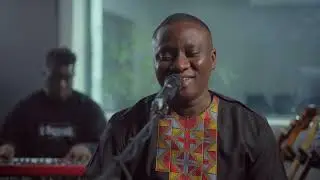TU AS LE NOM (Acoustique)| Derek-Jones