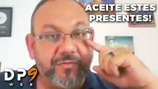 NÃO NEGUE OS PRESENTES DO UNIVERSO | Denis Paton - DP9 Marketing Digital