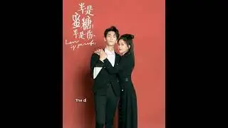 New Modern Drama A Billion Dollar Romance Starring #chenfeiyu  #sabrinazhuang #zhuangdafei