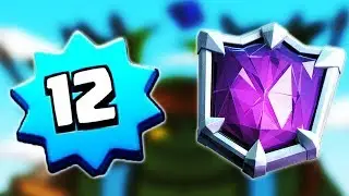 3 ЛУЧШИЕ КОЛОДЫ ТОП ИГРОКОВ В CLASH ROYALE
