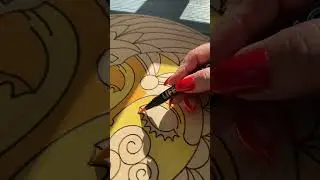 Sun & Moon Mystical Board