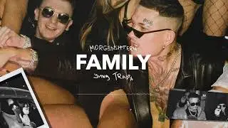 MORGENSHTERN, Yung Trappa   FAMILY