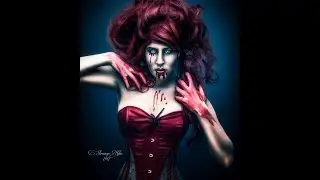 Making of Red Sin