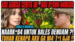 JANGaN NOnTON KALAU GA KUaT‼️ LETICIA, ANAK SHEILA MARCIA PERCAYA DIA LAHIR DARI ADONAN TERIGU🤣‼️‼️