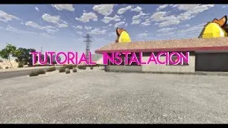 [TUTORIAL] COMO INSTALAR DEL RENDERX 2.0 GTA SAN ANDREAS.