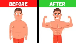 What Happens To Your Body When You Walk Every Day