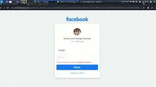 Entenda como funciona um painel de login de um site