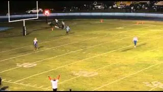 Port Gibson High School Sr. Class 2012 WR. #12 Calvon Smith.m2ts