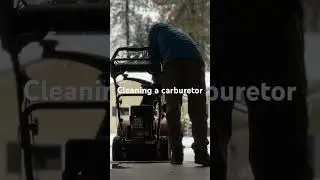 Ethanol Sucks #smallyoutuber #smallenginerepair #snow #snowblower #tips #tipsandtricks