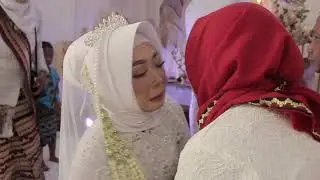 My Wedding (Senja&Diki) #020820 #VideoCinematic #VideoWedding #CinematicWedding #LampungPepadun