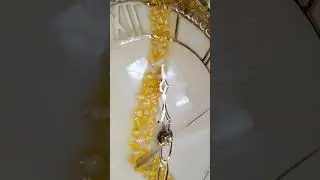 Часы с натуральными камнями 30 см в наличии! 