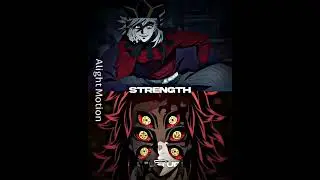Demon Slayer Elimination Wheel Parts 39-40